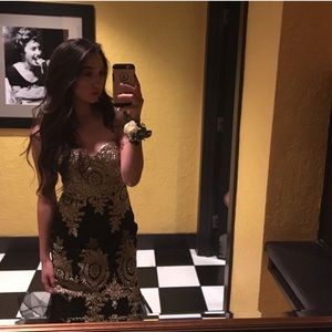 Prettiest prom dress ever!!!